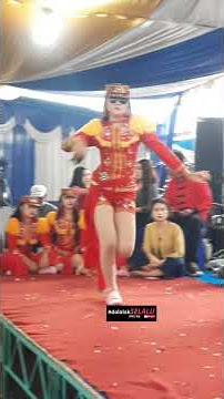 Download lagu Puspita - Dolalak Dewi Arum Banjarnegara | Kalidadap, Wadaslintang 07-08-2021 #SHORTS #dolalakSELALU