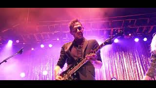 The kills - Going to heaven LIVE Chicago 2024