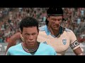 Fifa rp  amin zaki vs carlos santiago 