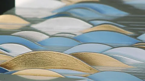 JUD BERGERON : SCULPTOR