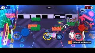 Basket Brawl is back!