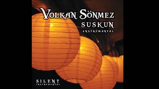 Volkan Sözmez : Suskun