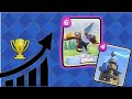 Clash royale playing x-bow +tips Clash royale playing x-bow +tips