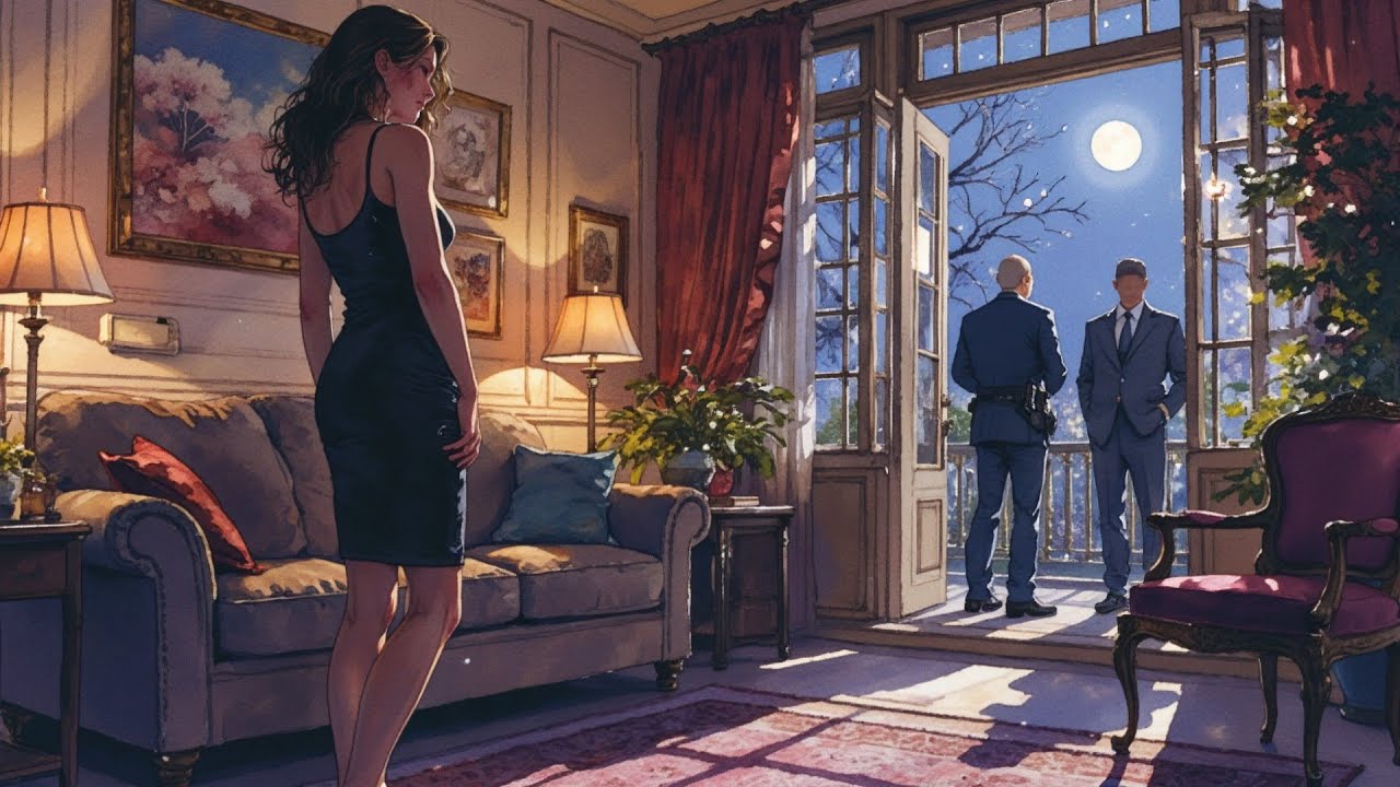 [AI Ficción] Él me golpeó y me hizo disculparme con su amante. Llamé a mi madre y acepté al...