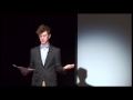 Left-brain. Right-brain. Art brain. Smart brain. | Dennis Doyle | TEDxBaldwinHighSchool