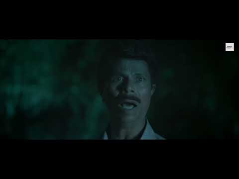 आखिर किसको देखकर बामा इतनी घबरा गई | Hindi Movie Scene