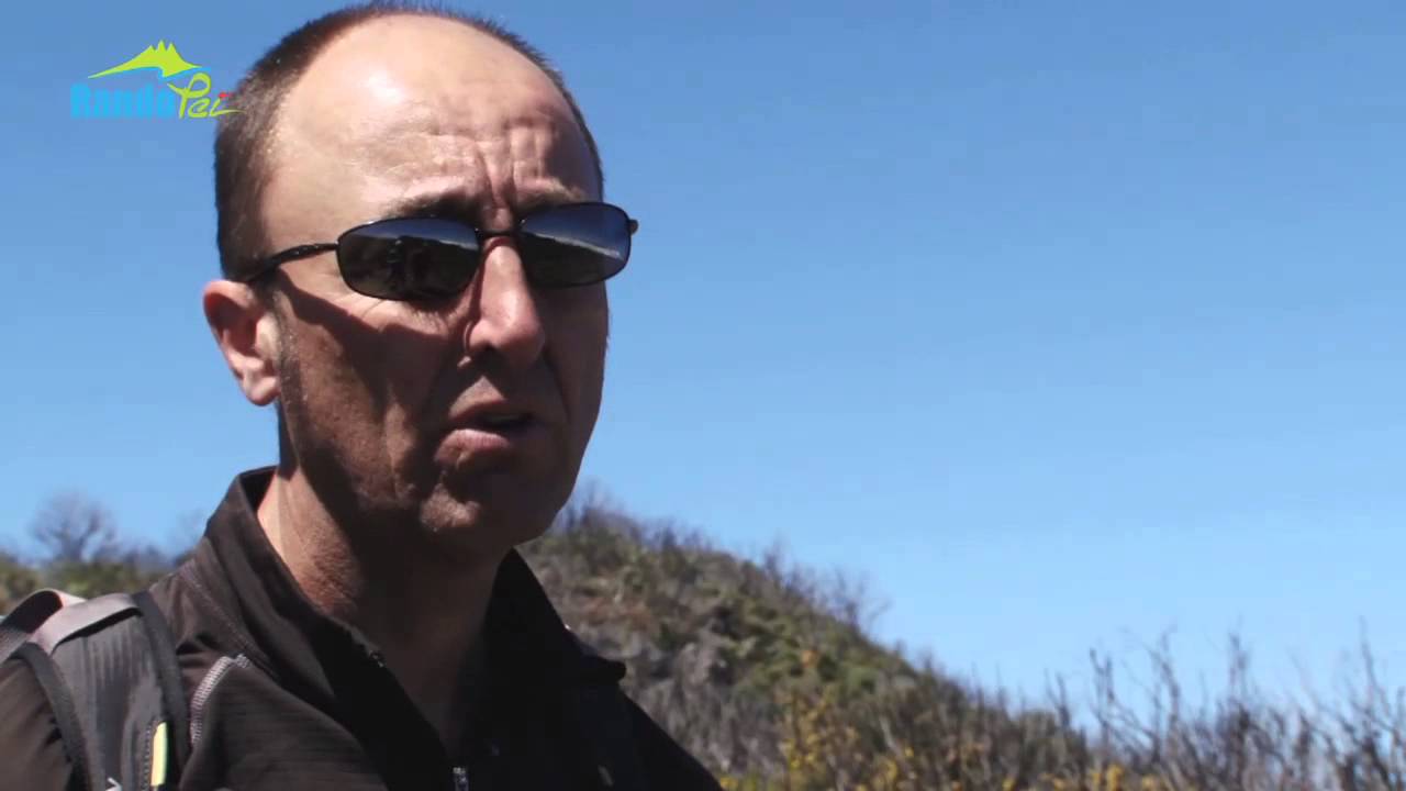 Rando Péi - Grand Bénard