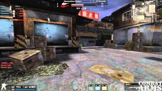Multi kill SD And nade trick