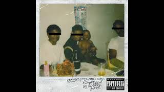 Kendrick Lamar - Swimming Pools outro Instrumental