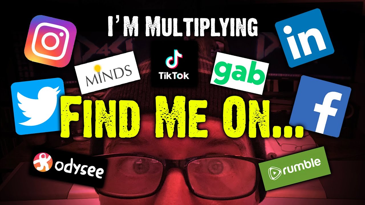 ANNOUNCEMENT - Expanding To Other Platforms