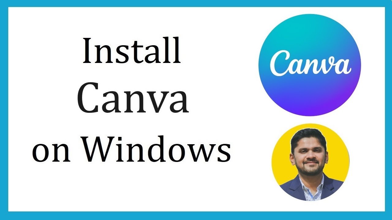 Canva - ແອັບ Microsoft
