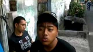 tropicanaslim - kau beriku luka video by distro