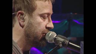 Video thumbnail of "Marco Masini - Lontano dai tuoi angeli  ( Live Firenze 2009 )"