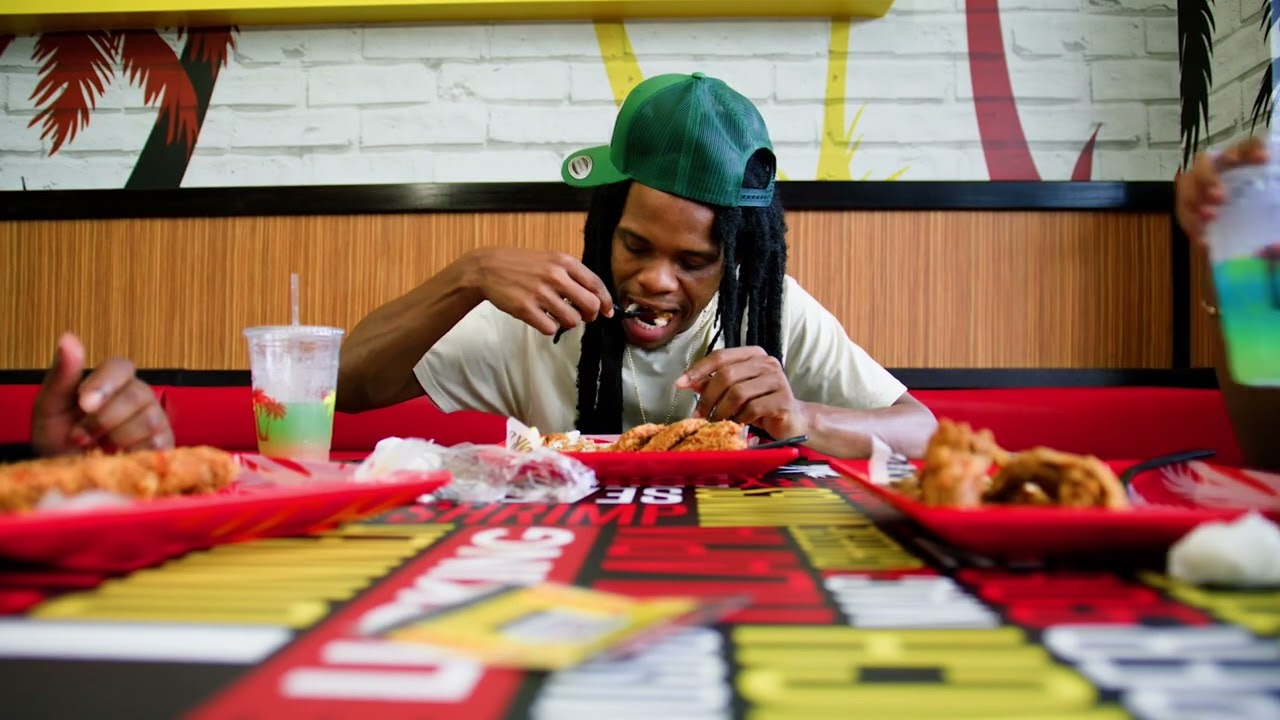 Everything Means Nothing  (Track 10) 