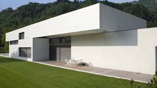 Acrylic Rendering Parramatta