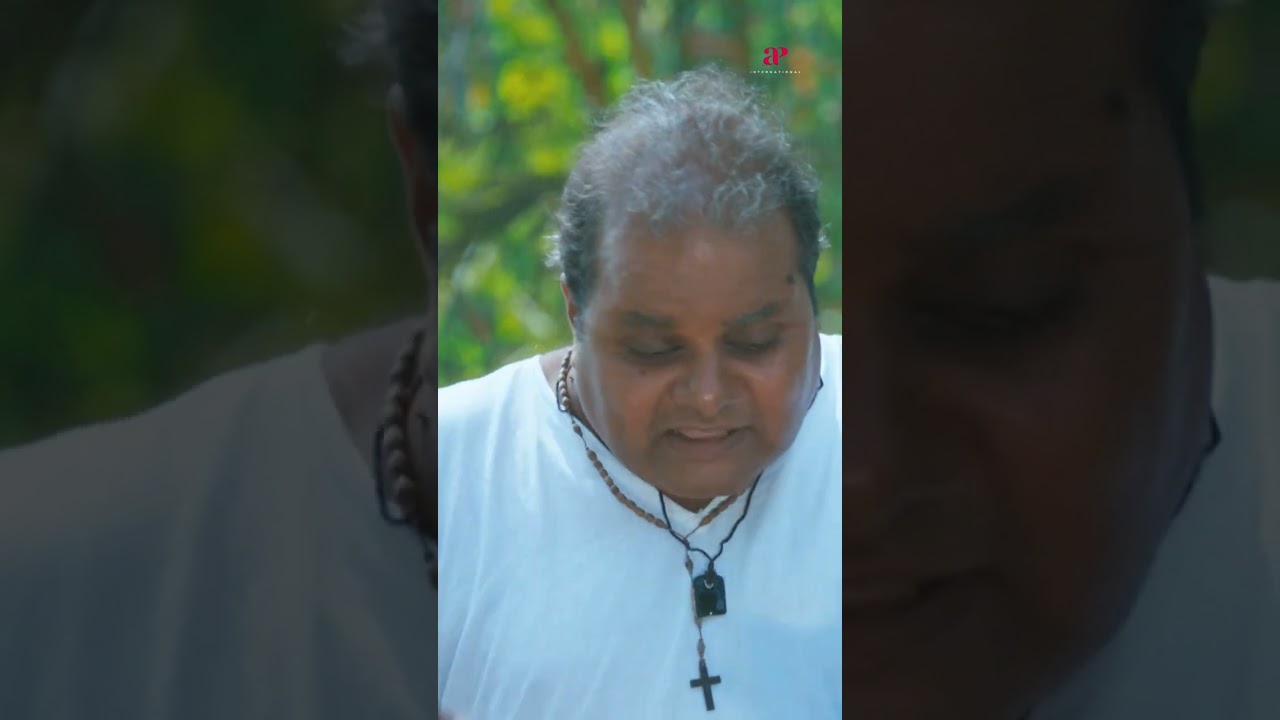 Watch 👆 Amen Movie Scenes! 