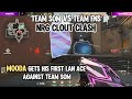 4 Epic moments From Team SOM vs Team FNS | NRG Clout Clash