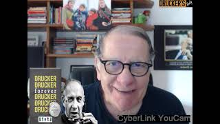 DRUCKER´S DAILY 11862026