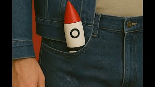 Rocket In My Pocket 