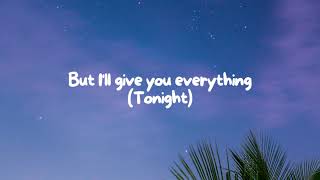 Calvin Harris, Sam Smith - Promises (Lyrics)