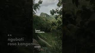 Nitip Kangen × Lamunan #laguviraltiktok #fypシ゚viral #fyp #tiktok #viral