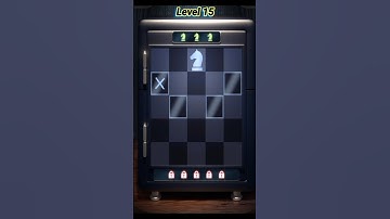 Open Safe Puzzle Level 15 | #shortfeed