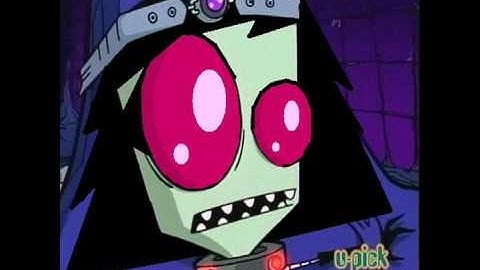 Invader Z and Ivader IZ Disturbia