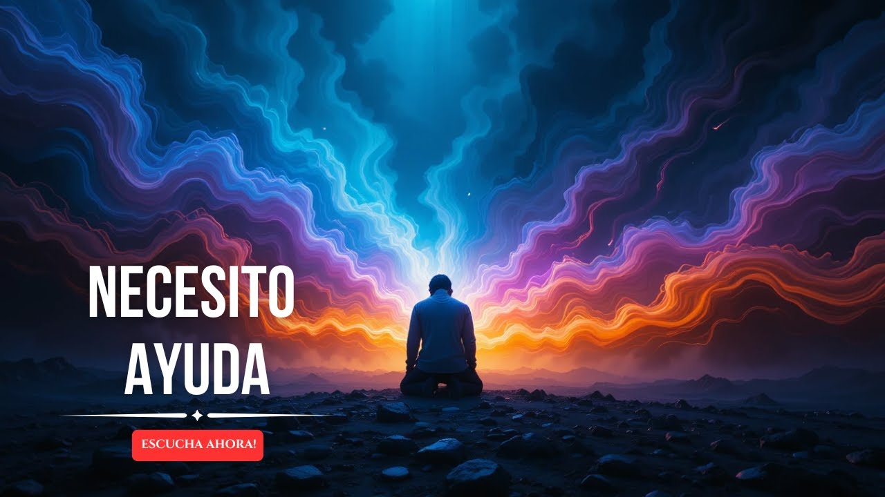 Encuéntrame Aquí, Jesús | Reza Esto Cuando Ya No Puedes Más