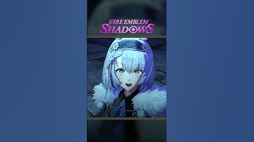 Fire Emblem Shadows - Book 1 Short 1