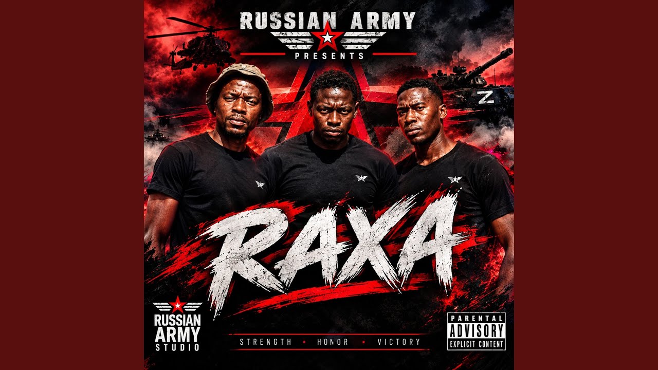Watch Raxa on YouTube Watch Raxa on YouTube