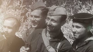 Хроника героической обороны Севастополя. 23 апреля 1942 года