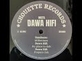 Chouette records meetszulu vibes  dawa hifi sandeeno vibronics conscious sounds  emperorfari dub