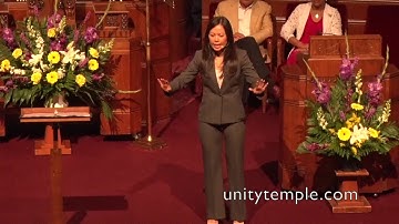 Unity Temple 9/10/2017