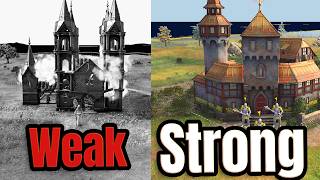 You're playing HRE wrong. Here's how to fix it - AOE 4 Guide