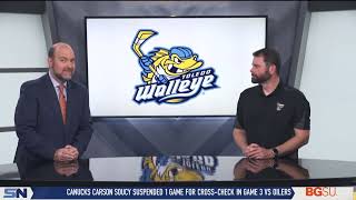 Melzak Monday: Kelly Cup Playoffs Break Down