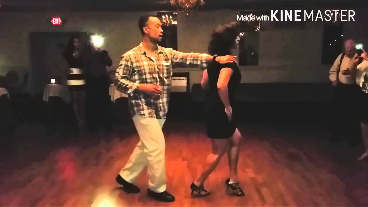 Salsa class at west gate lounge in nyack ny