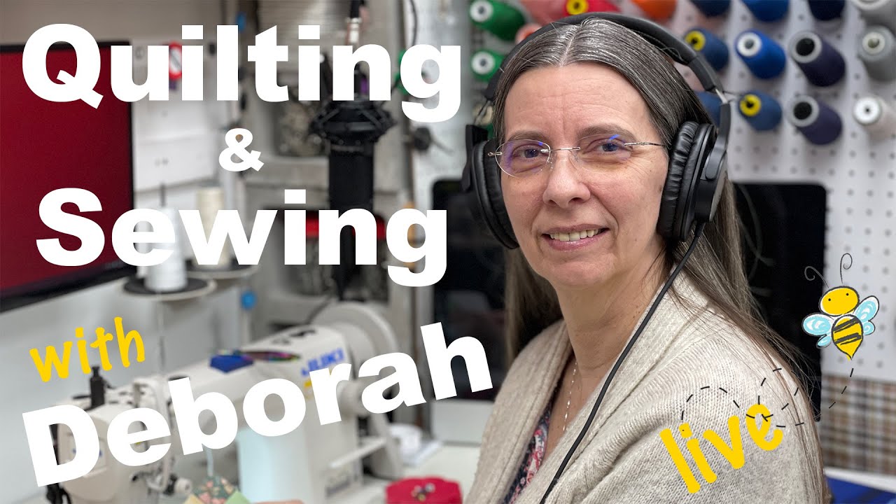 Cathedral Window (Traditional with a Twist)