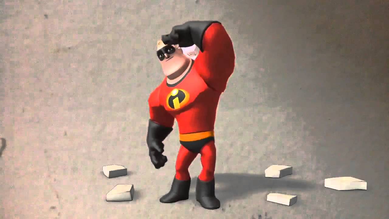 Disney infinity App Store YouTube