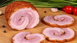 Beter Dan Uit De Oven Echte, Zelfgemaakte Bacon