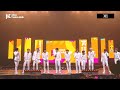 X1 @ KCON 2019 THAILAND DAY 1-2