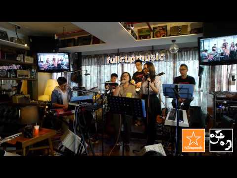 某月某日記 - Loron @ fullcupmusic 2013.06.30