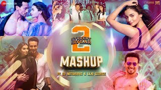 SOTY 2 Mashup by DJ Notorious & Lijo George chords