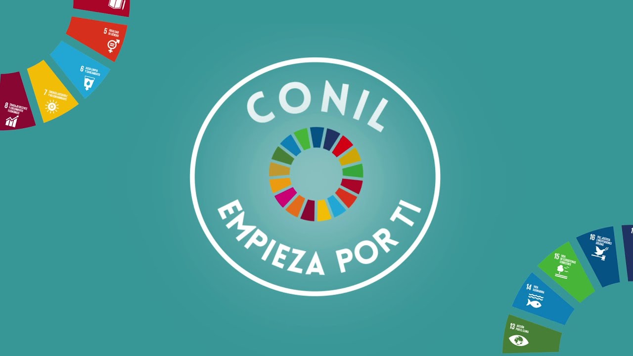 CONIL EMPIEZA POR TI - Reto para ahorrar electricidad (Octubre 2023)