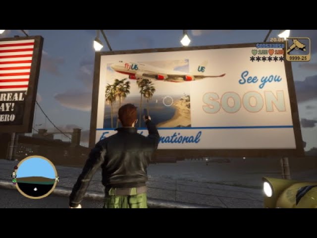 The Best Easter Eggs In GTA V And How To Find Them - GameSpot