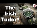 The Rise of Nomadic Watches in Northern Ireland