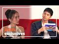 Heart Evangelista & Sean Lucas HAS SPOKEN THEIR TRUTHS! | ATM Online Exclusive