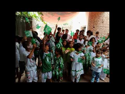 Video from the Little Stars