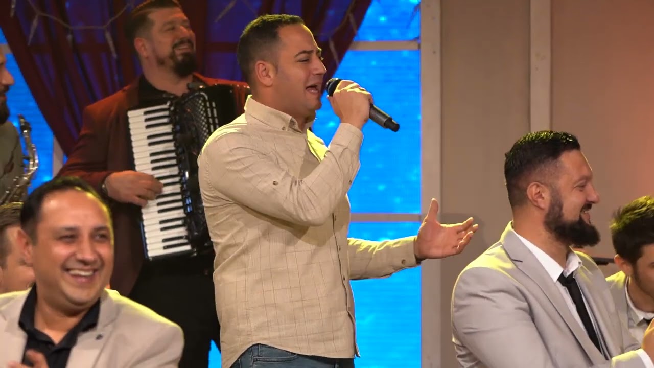 Tandemi i Tasko Karanfilovski - Sviri majstore - Na zdravje LIVE TV Show