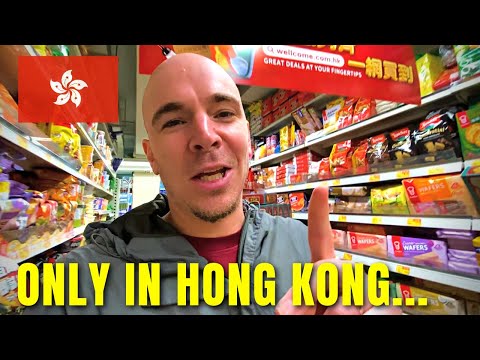 वीडियो: हांगकांग में खरीदारी की बिक्री कब होती है?