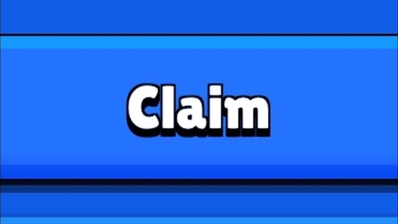Thanks Supercell